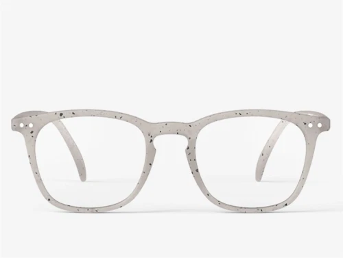 IZIPIZI ceramic beige voksen #e læsebrille